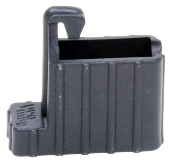 Picture of Promag Ldr03 Pistol Mag Loader 1911 Type Single Stack Style Made Of Polymer With Black Finish For 45 Acp Colt 1991 Series 