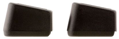 Picture of Promag Pm050 Floor Plate 9Mm Luger/40 S&W, Compatible W/Glock Magazines, Black Polymer 2 Per Pack 