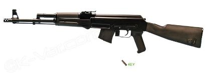 Picture of Arsenal Sam7r-61C 7.62X39mm Semi-Automatic Rifle