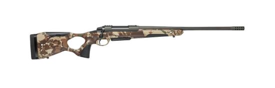 Picture of S20 Hunter Fusion 270Win 24"