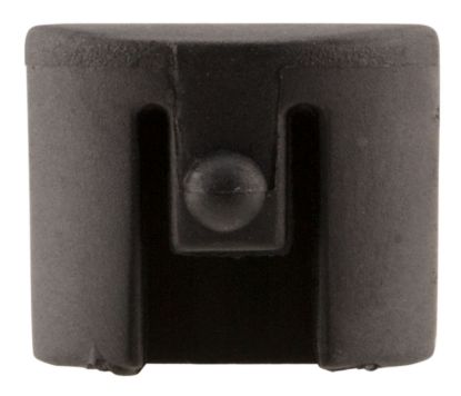 Picture of Promag Pm065 Grip Plug Compatible W/Glock 17/19/22/23, Black Polymer 2 Per Pack 