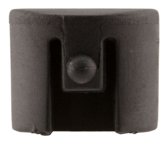 Picture of Promag Pm065 Grip Plug Compatible W/Glock 17/19/22/23, Black Polymer 2 Per Pack 