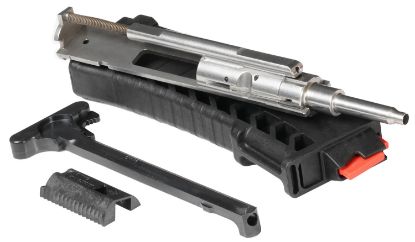 Picture of Cmmg 22Ba64e Echo 25Rd Black Steel 
