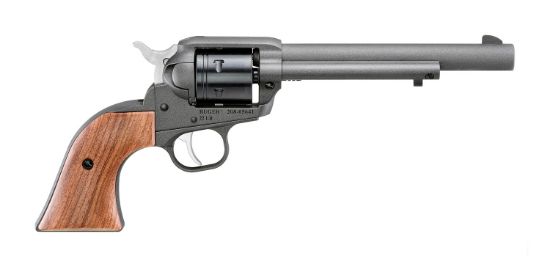 Picture of Wrangler 22Lr Cobalt/Wd 6.5"