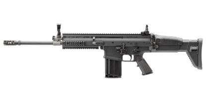 Picture of Scar 17S 308Win Black 16" 20Rd