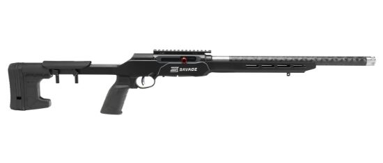 Picture of A22 Precision Lite 22Lr 18" Cf