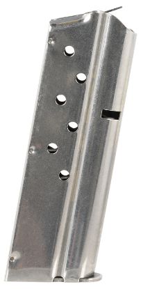 Picture of Sig Sauer Mag191198 1911 8Rd 9Mm Luger Stainless Steel 