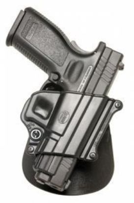 Picture of Holster - Comp-Springfield Xd Xdm/Taurus All Millenium Pro