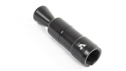 Picture of Arsenal 4.75" Aluminum Cover Attachment For Slr-106Cr / Slr-107Cr Extended Barrels