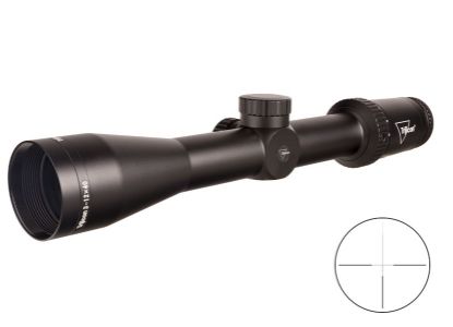 Picture of Huron 3-12X40 Blk 30Mm Bdc