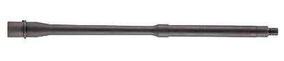 Picture of Daniel Defense 0707719125018 Dd Barrel 5.56X45mm Nato 14.50" Ar-15 4150 Chrome Moly Vanadium Steel Black Phosphate Midlength Lightweight Profile 