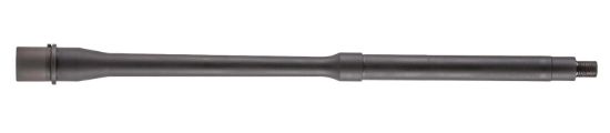 Picture of Daniel Defense 0707719125018 Dd Barrel 5.56X45mm Nato 14.50" Ar-15 4150 Chrome Moly Vanadium Steel Black Phosphate Midlength Lightweight Profile 