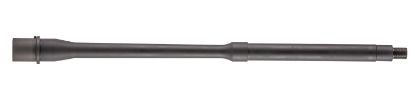 Picture of Daniel Defense 0707709173018 5.56X45mm Nato 16" Ar-15 4150 Chrome Moly Vanadium Steel Black Phosphate Midlength Government Profile 