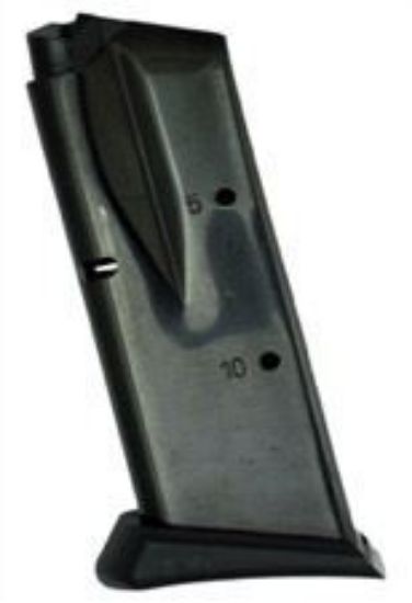 Picture of Cz 2075 Rami Magazine 9 Mm 10 Round