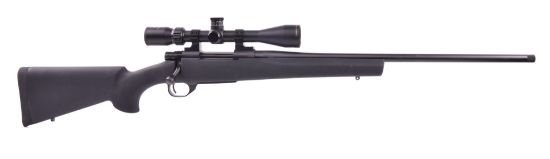 Picture of Howa Gamepro 7Mm-08 Tb Pkg Blk