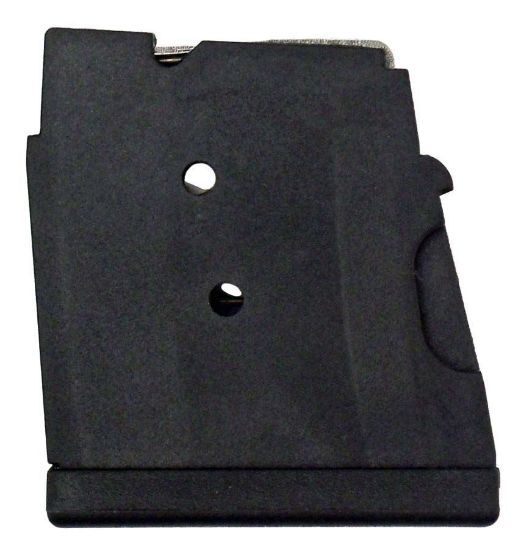 Picture of Cz 455 17Hmr 5 Round Magazine