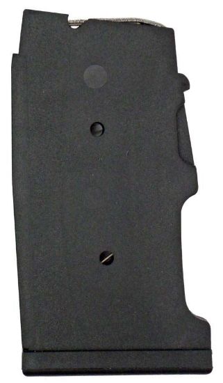 Picture of Cz 455 .17 Hmr 10 Round Polymer Magazine - 12014