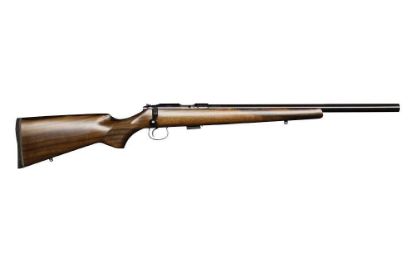 Picture of Cz 455 Varmint .22 Wmr Bolt Action Rifle