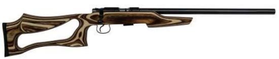 Picture of Cz 455 Varmint Evolution .17 Hmr Coyote Laminate Rifle - 02245