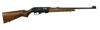 Picture of Cz 512 22Lr Beechwood Semi-Automatic 5 Round Rifle