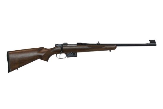 Picture of Cz 527 Youth Carbine 7.62 X 39 Mm Bolt Action Hunting Rifle