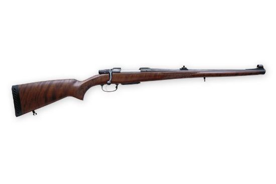 Picture of Cz 550 Fs .243 Win Rifle