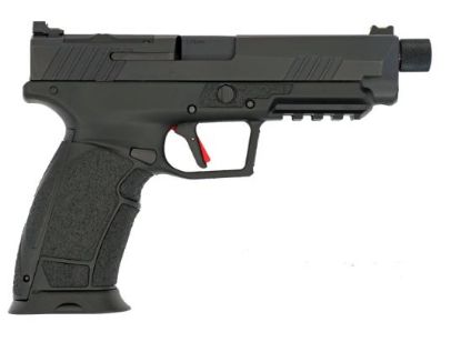 Picture of Px-9 9Mm Tact 5.1" 10+1 Blk Tb