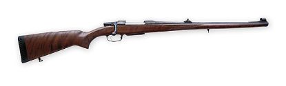 Picture of Cz 550 Fs .308 Winchester Bolt Action Hunting Rifle 04057