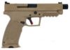 Picture of Px-9 9Mm Tact 5.1" 10+1 Fde Tb