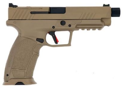 Picture of Px-9 9Mm Tact 5.1" 10+1 Fde Tb