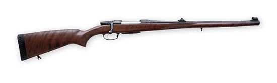 Picture of Cz 550 Fs .270 Win Rifle - 04055