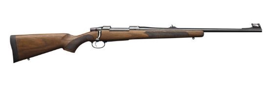 Picture of Cz 557 Carbine .270 Win Walnut Stock