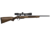 Picture of Cz 557 Sporter .308 Win (Short Action) Features A Walnut Stock