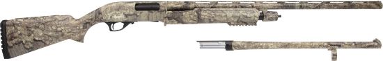 Picture of Deer/Sec Combo 12Ga 3" Timber