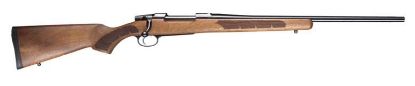 Picture of Cz 557 Sporter .270 Win. Rifle - 04803