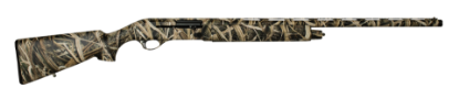 Picture of Cz 712 Synthetic 12 Gauge Camo Semi-Automatic 4 Round Shotgun