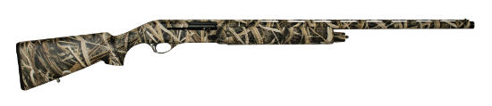 Picture of Cz 712 Synthetic 12 Gauge Camo Semi-Automatic 4 Round Shotgun