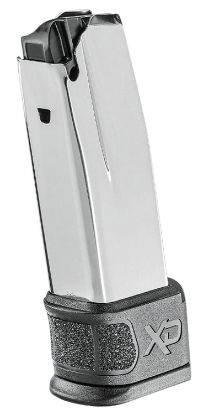 Picture of Springfield Armory Xdg4547 Xd Mod2 10Rd 45 Acp Stainless Steel 