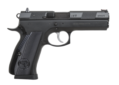 Picture of Cz 97 B .45 Acp Pistol