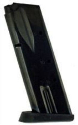 Picture of Cz 75 Compact 9Mm Black 14 Round Magazine