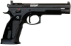 Picture of Cz 75 Ts Czechnate 9Mm Blk - 2X20 + 1X26rd Mags