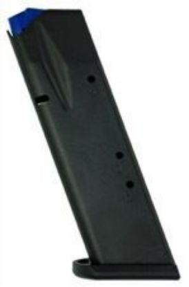 Picture of Cz 75 / 85 40 S&W Black 12 Round Magazine