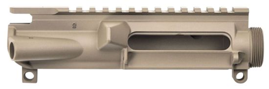 Picture of Aero Precision Apar501801c Receiver Multi-Caliber 7075-T6 Aluminum Flat Dark Earth Cerakote For Ar-15 