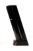 Picture of Cz 75C 40 S&W Black 9 Round Magazine