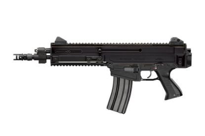 Picture of Cz 805 Bren S1 Carbine 5.56 Cliber Pistol