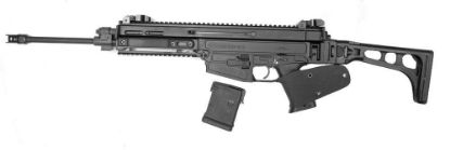 Picture of Cz 805 Featureless Carbine 223 Black 16.2" 10Rd