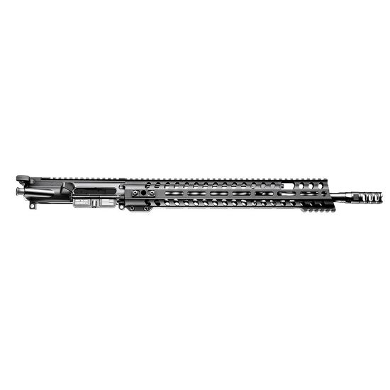 Picture of Renegade+ Upper 5.56 16.5" Blk