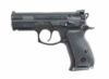 Picture of Cz P-01 Omega 9Mm Black Semi Automatic Pistol