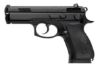 Picture of Cz P-06 .40 S&W Black Pistol - 01185