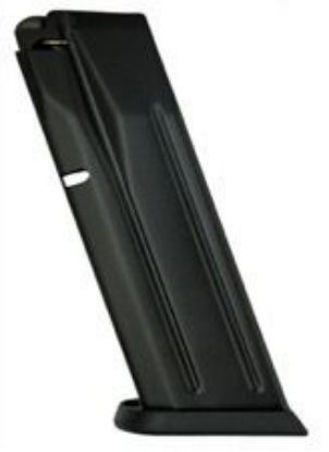 Picture of Cz P07 Magazine 9 Mm 15 Rounds - 11185